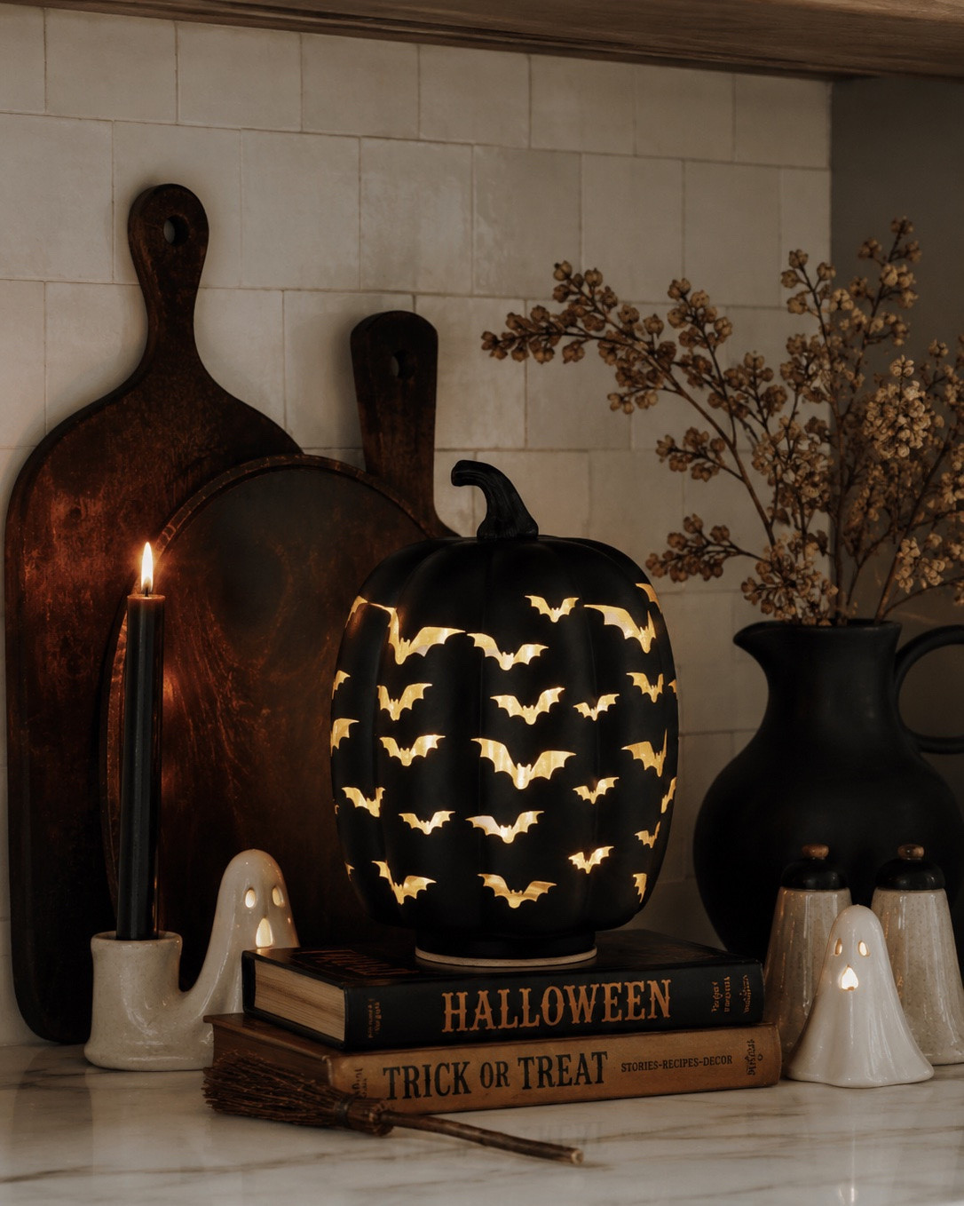 Kirkland’s Fall Finds That Instantly Make Your Home Feel Cozy 🍂🖤

From cozy front porch wreaths and glowing jack-o’-lanterns to charming Halloween accents, statement console styling, and timeless fall decor, these Kirkland’s finds make it easy to transition your home from early fall to spooky season. Cozy, elevated, and full of warm seasonal charm—these are the pieces I’m decorating with this year!

Follow @farmtotablecreations on Instagram for more cozy home finds and trending decor.

#LTKHome #Kirklands #KirklandsFinds #FallDecor #HalloweenDecor #Falloween #CozyHome #NeutralDecor #HomeStyling #FrontPorchDecor #ConsoleStyling #KitchenDecor #FallWreath #PumpkinDecor #HomeInspiration

#LTKHome #LTKSeasonal