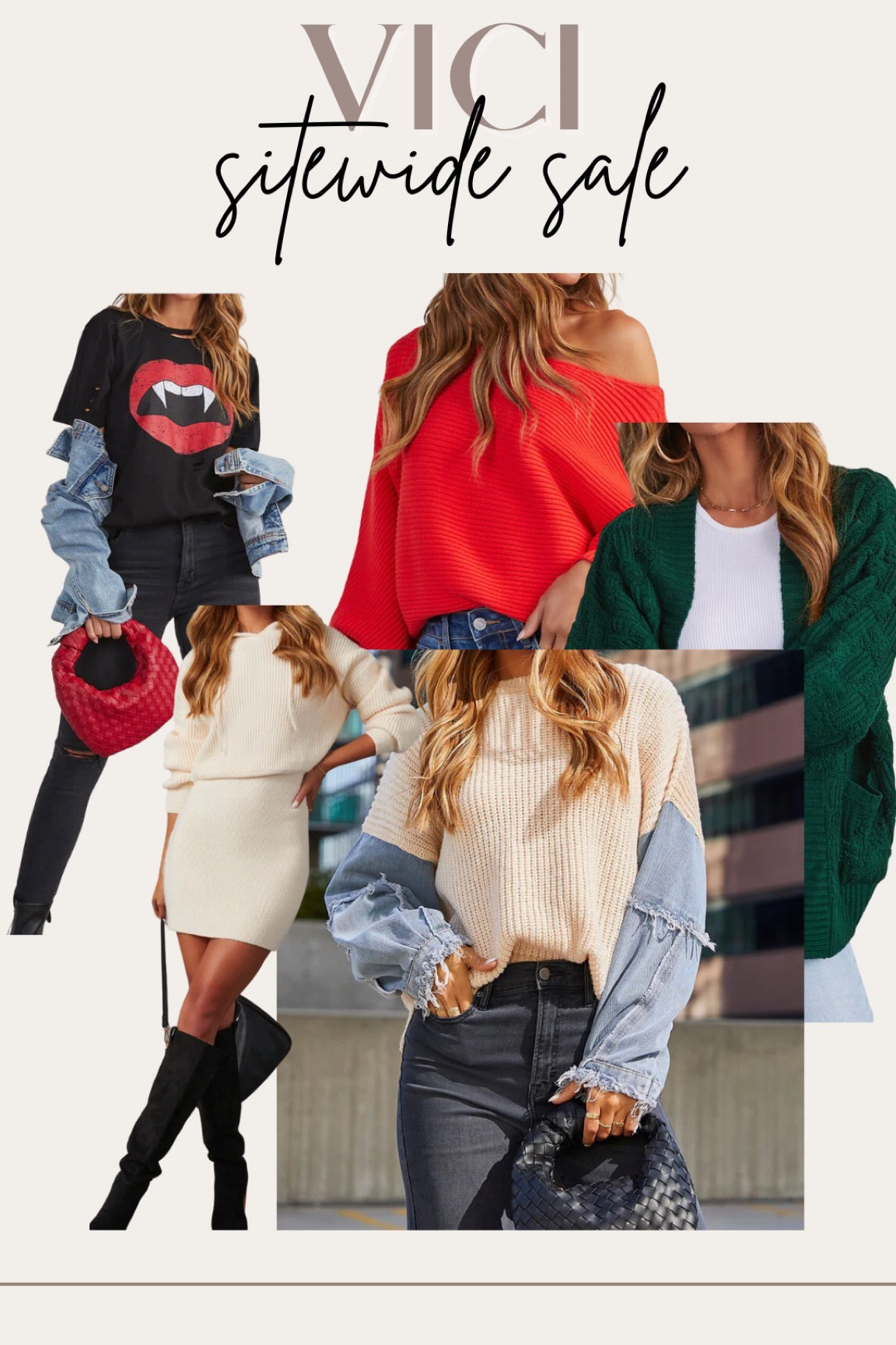 Click the code for the LTK exclusive sale! 

#LTKSeasonal #LTKSale #LTKGiftGuide