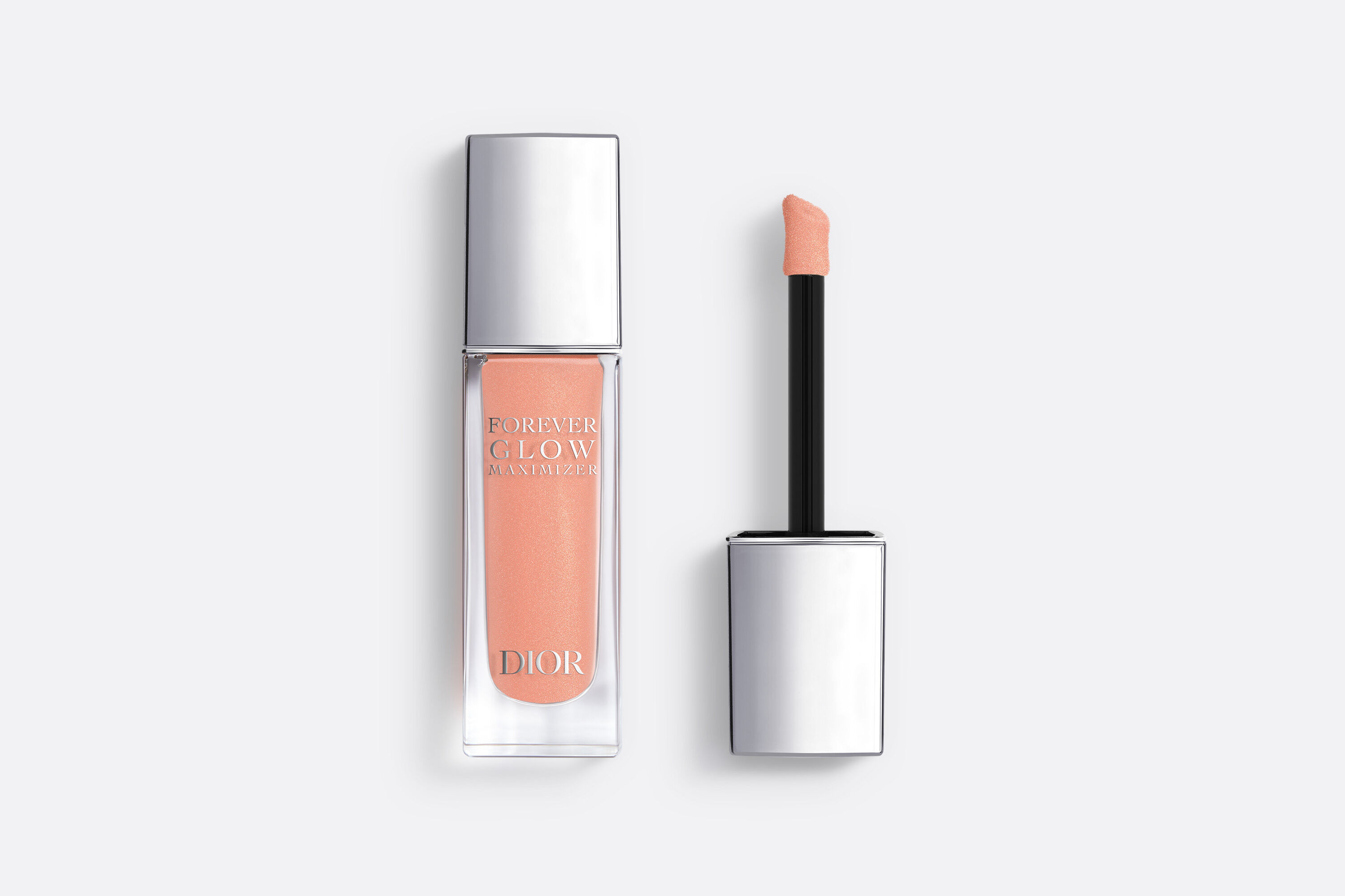 Dior Forever Glow Maximizer Complexion Liquid Highlighter | DIOR | Dior Beauty (US)