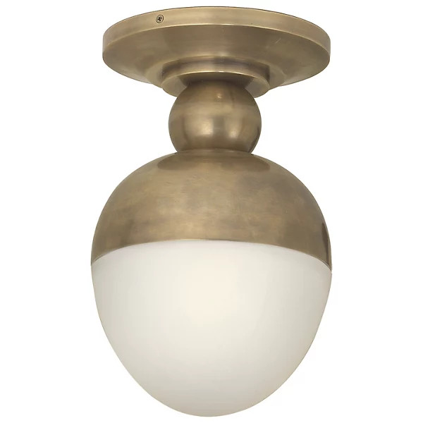 Clark Flushmount | Lumens