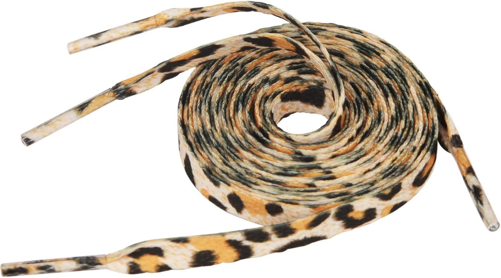 Vibrant Shoelaces for Fun, Cool Design with Metal Aglets 1 Pair | Amazon (US)