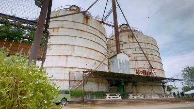 Stoneware Dinner Plate - Hearth & Hand™ with Magnolia | Target