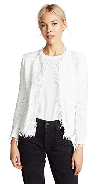 IRO
                
            

    Shavani Jacket | Shopbop
