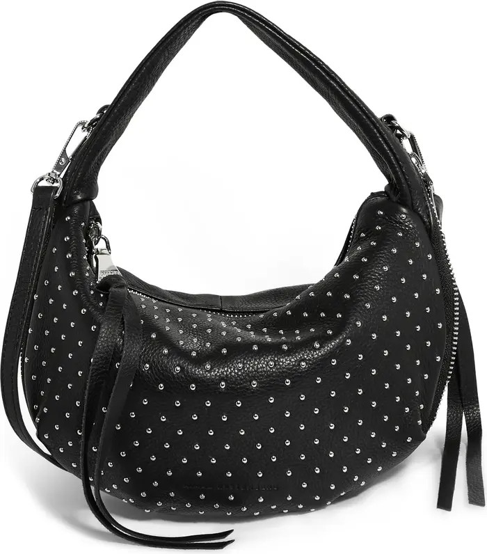 Mini Roxbury Leather Top Handle Bag | Nordstrom