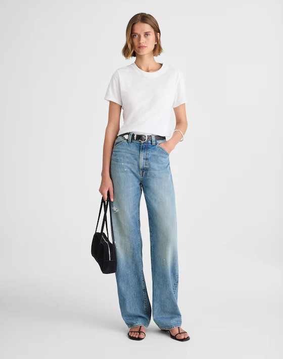 The Balloon Jean | Madewell | Madewell