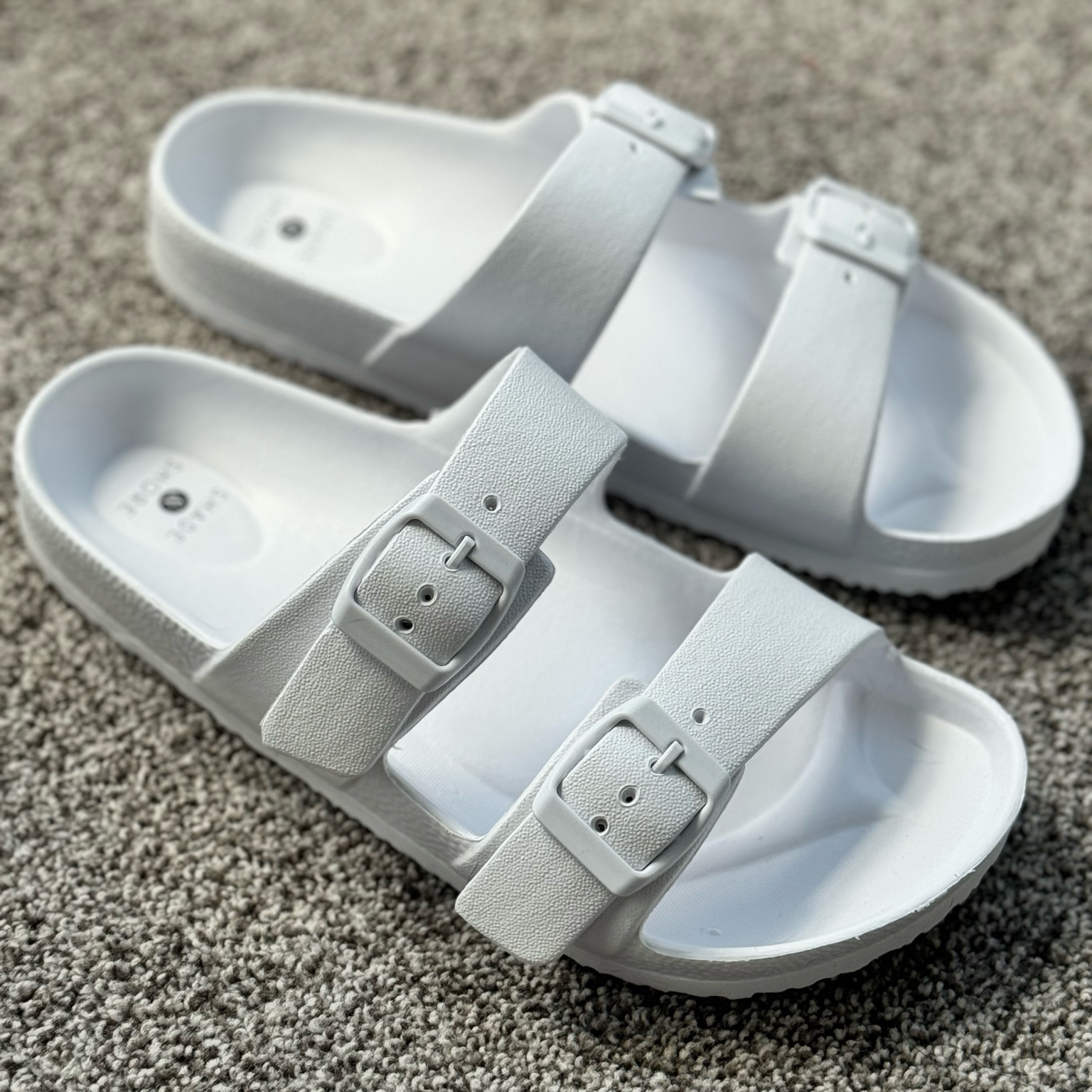Target. Target sandals. Target buckle sandals. Birkenstock dupes. Shade and Shore. Shade and Shore sandals. Target finds. Womens sandals. Womens buckle sandals. Beach sandals. Pool sandals. Resort wear. For the beach. For the pool. White sandals. White Target sandals. Womens white sandals. White Shade and Shore sandals. Target favorites. Target favs. 

#LTKShoeCrush #LTKSwim #LTKStyleTip