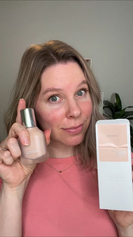 This is my first impression of the hauslabs foundation! I picked it up during the sephora sale because so many of you told I need to try it! 

I’m not going to lie, I am blown away with this foundation and how it looks on the skin!  I didn’t want to like it because I love so many other foundations 😅, but I think this might be added to my top 5 foundations of all time. 



#LTKFind #LTKunder50 #LTKbeauty
