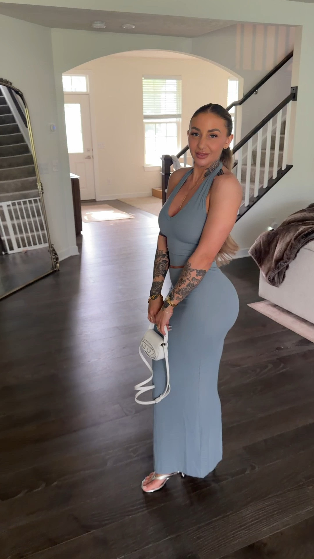 Date Night Fit from @Revolve