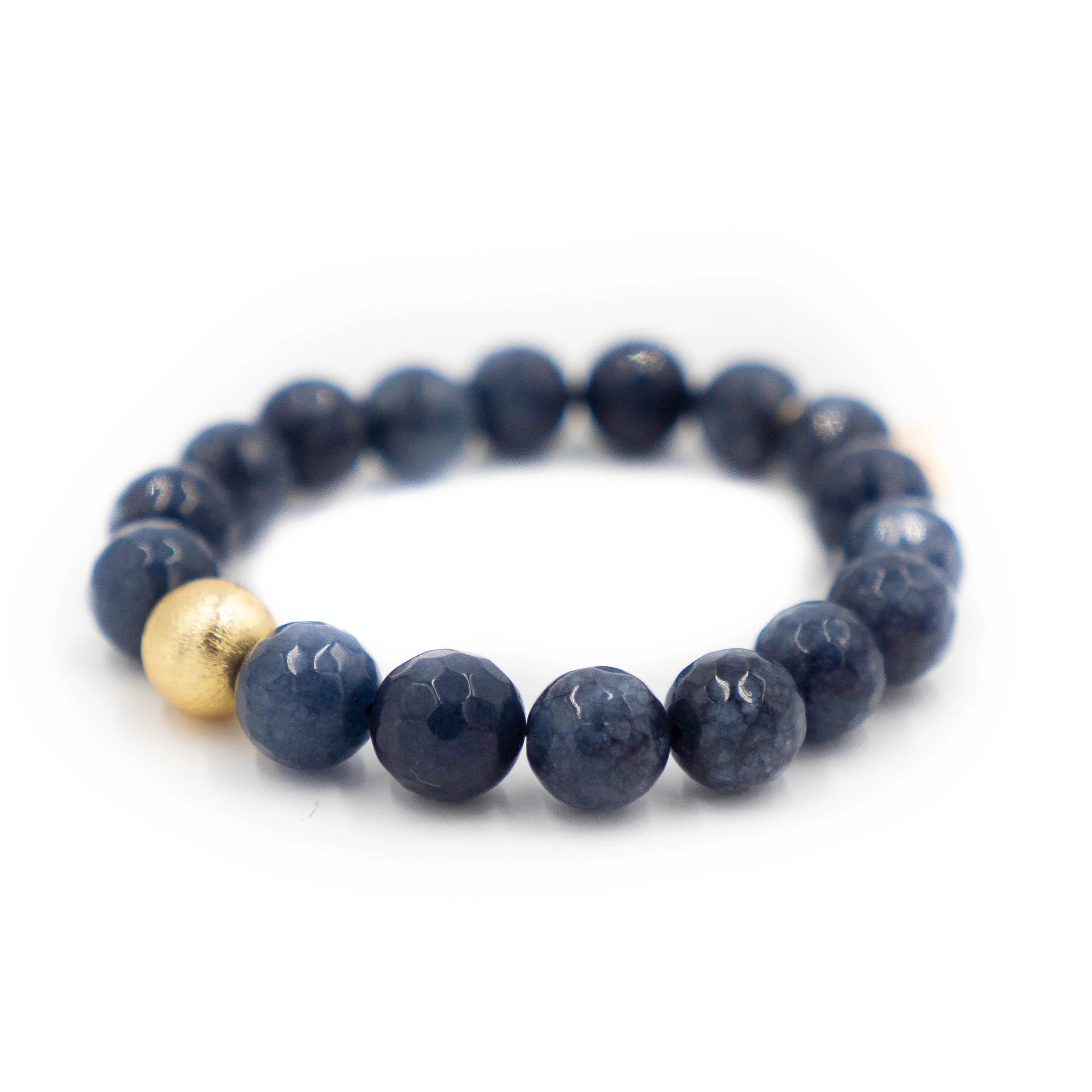 Brooke Bracelet, Sodalite | Hazen & Co