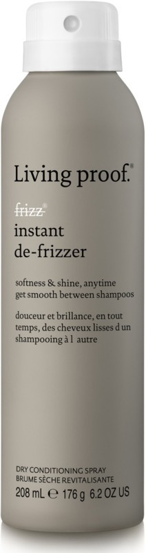 No Frizz Instant De-Frizzer | Ulta