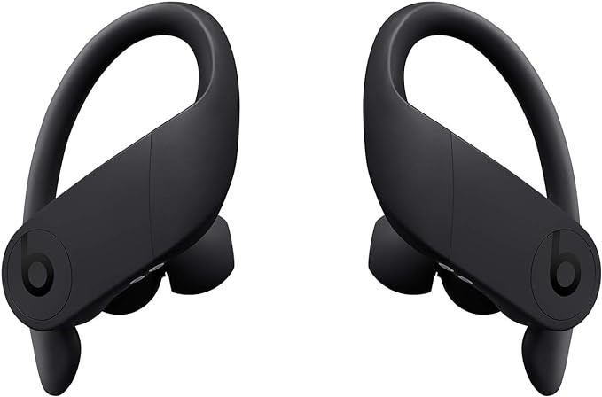 Beats Powerbeats Pro Wireless Earbuds - Apple H1 Headphone Chip, Class 1 Bluetooth Headphones, 9 ... | Amazon (US)