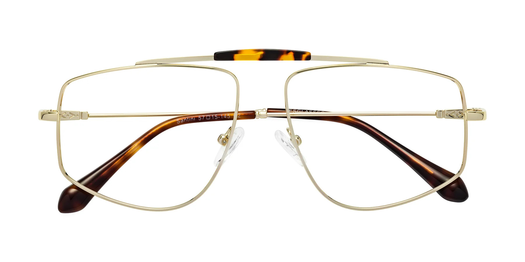 Eyeglasses with Clear Lenses | Yesglasses