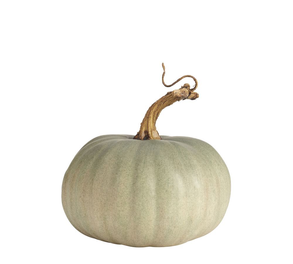 Faux Pumpkins | Pottery Barn (US)