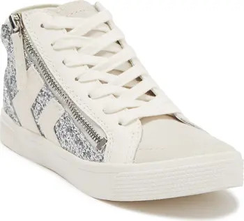 Zuri Mid Top Sneaker | Nordstrom Rack