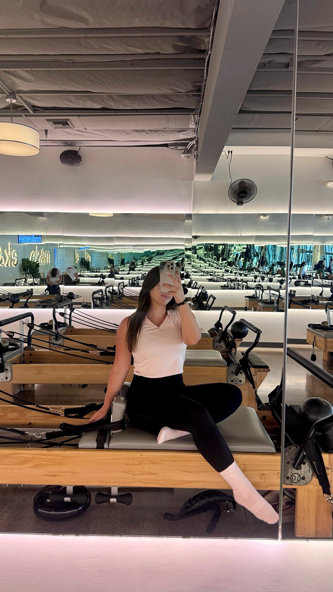 #LTKfitnessgoals #LTKootd #LTKActive