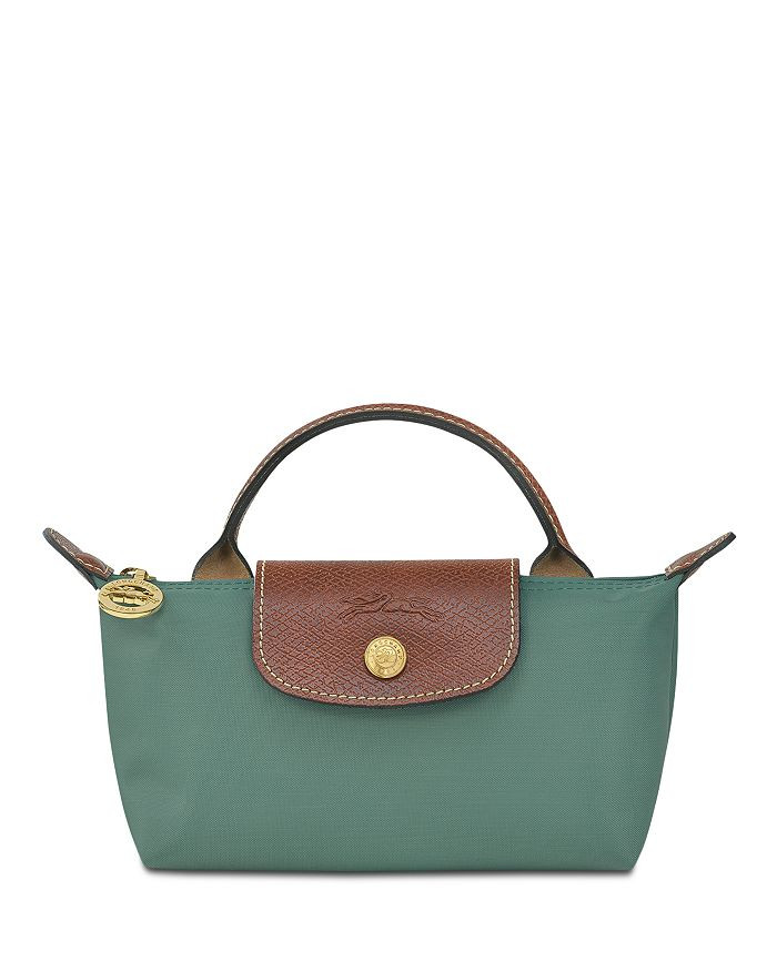 Le Pliage Original Mini Pouch | Bloomingdale's (US)