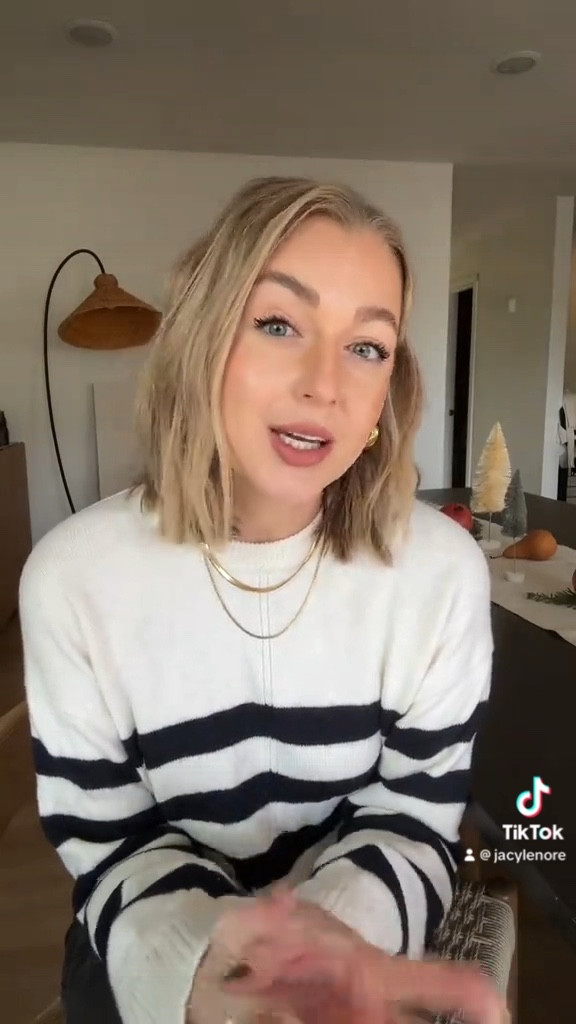 My top 10 purchases of 2023! Full video on my TikTok - jacylenore. 

What I couldn’t link:
Eclatant earrings 
Oura ring 

#LTKVideo #LTKbeauty