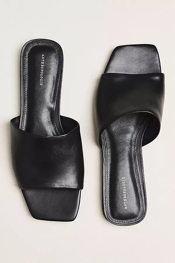 By Anthropologie Slide Sandals | Anthropologie (US)
