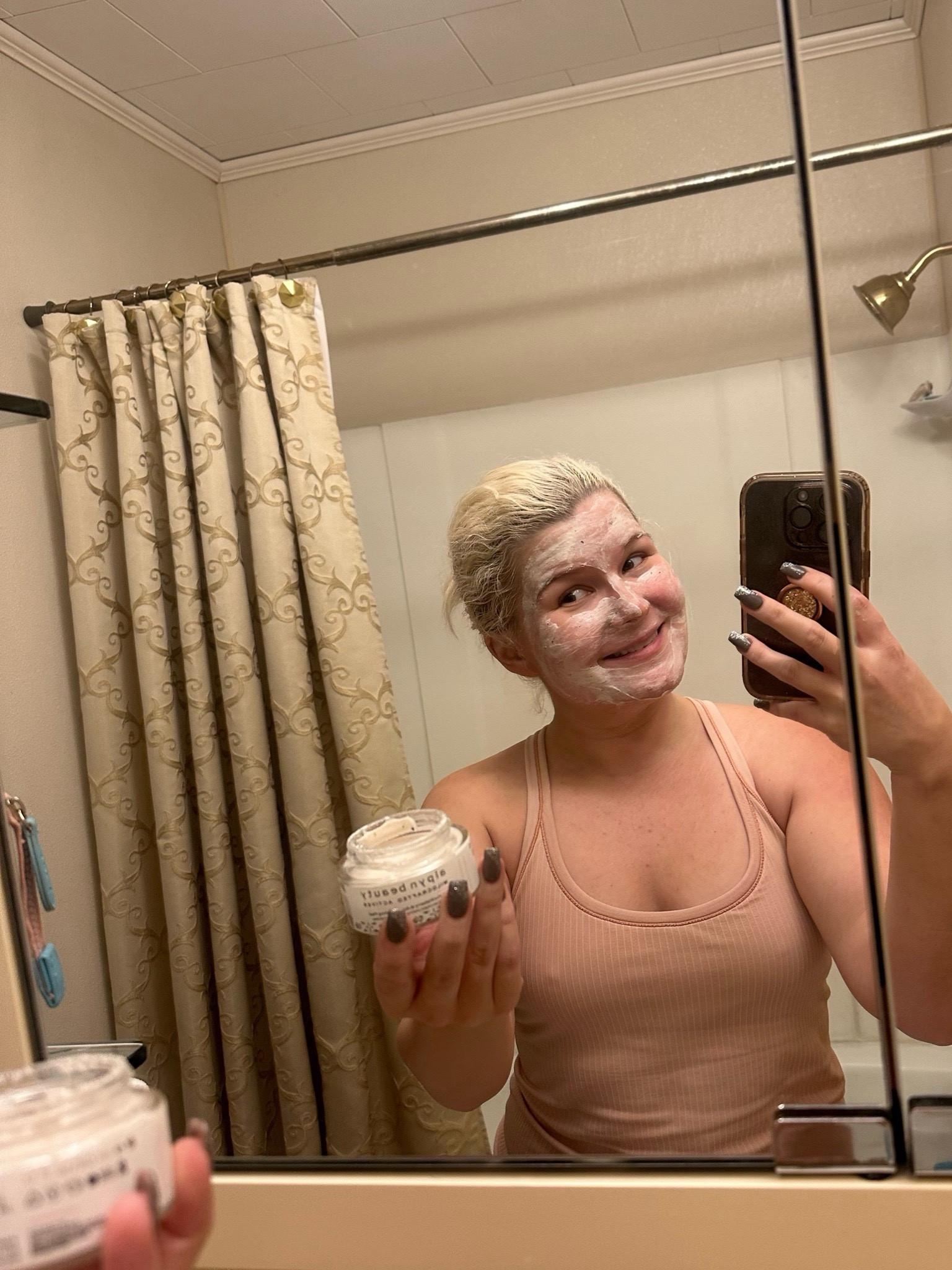 Face masks are essential for clean skin!

#LTKbeauty #LTKfindsunder50 #LTKfindsunder100