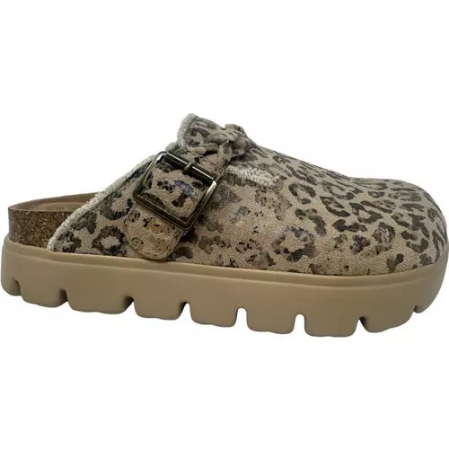 Women's Very G Cali Animal Clogs | Scheels Sports