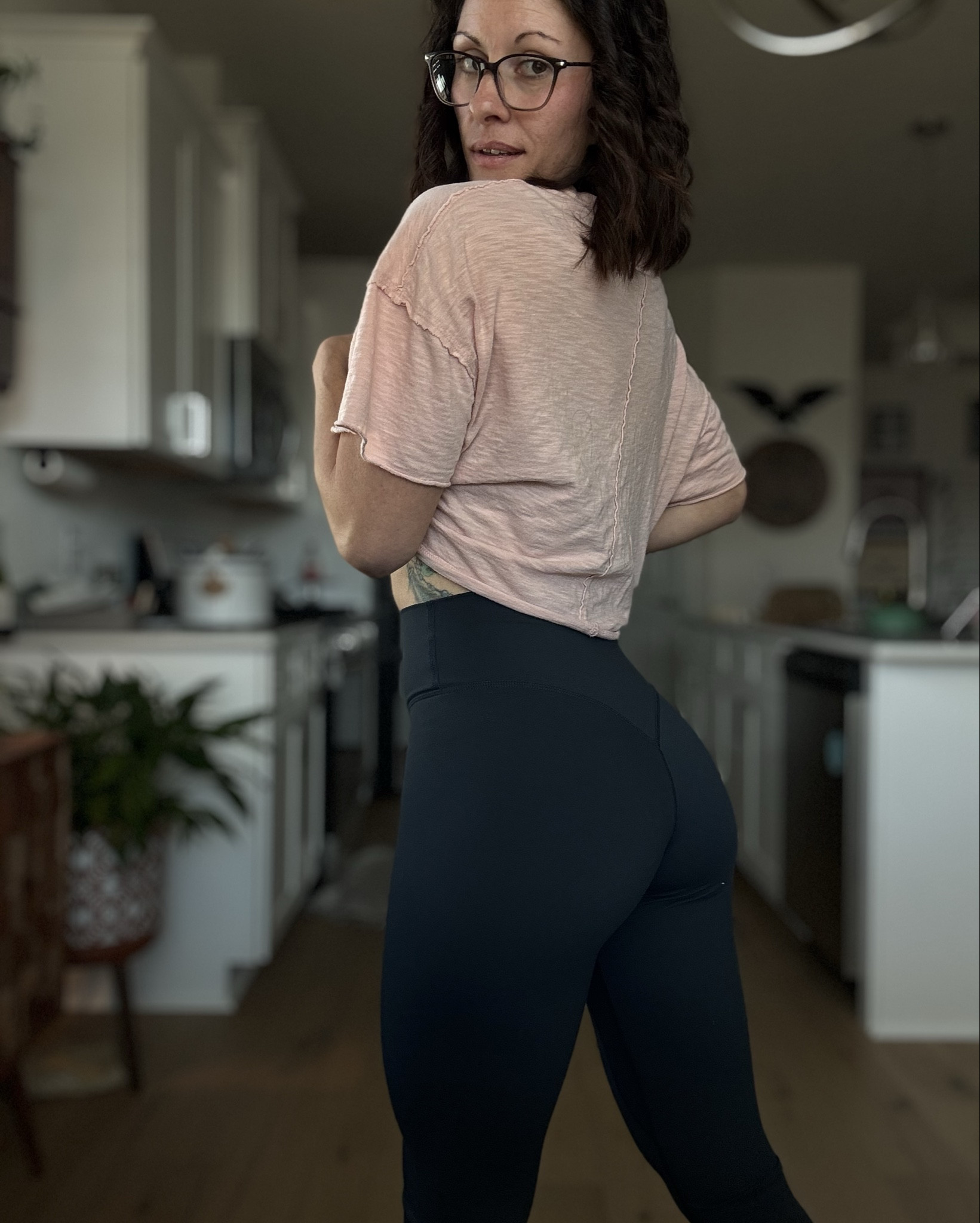 The most buttery soft leggings!! 

#LTKfitnessgoals #LTKSaleAlert #LTKActive