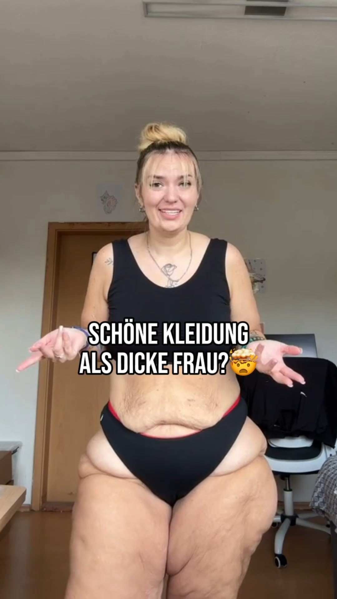 #LTKcurves #LTKdeutschland #LTKplussize
