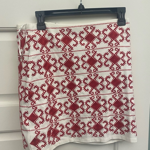 J. Marie Skirt NWT. Size L | Poshmark