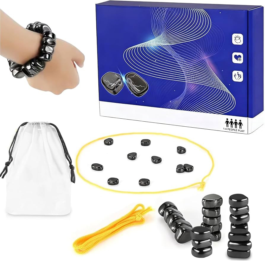 Chess Game, Chess with Stones, 2026 Family Games, Puzzle Strategy Games | Amazon (US)