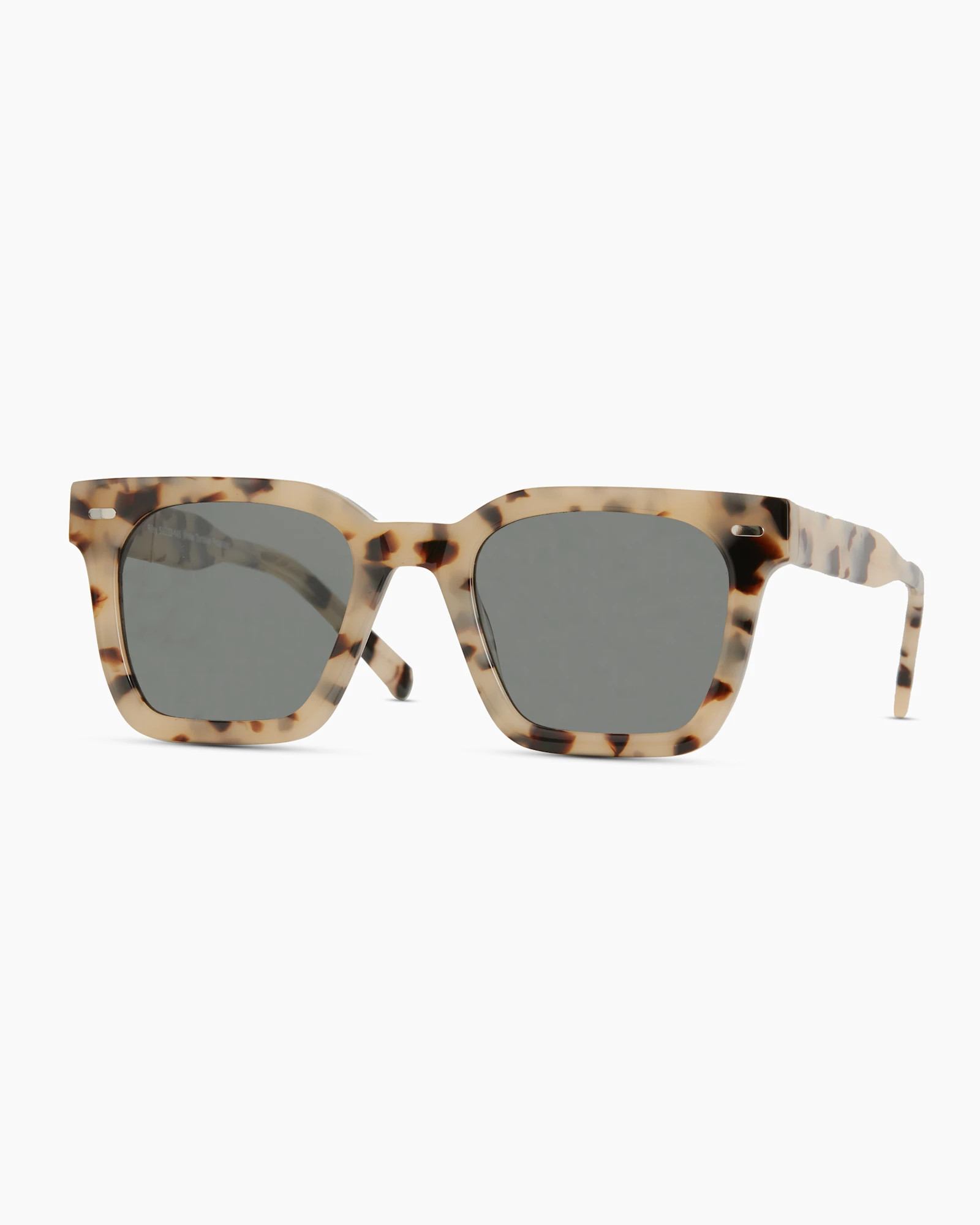 Riley Polarized Acetate Sunglasses | Quince