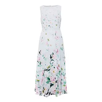 Carly Floral Dress | Brown Thomas (IE)