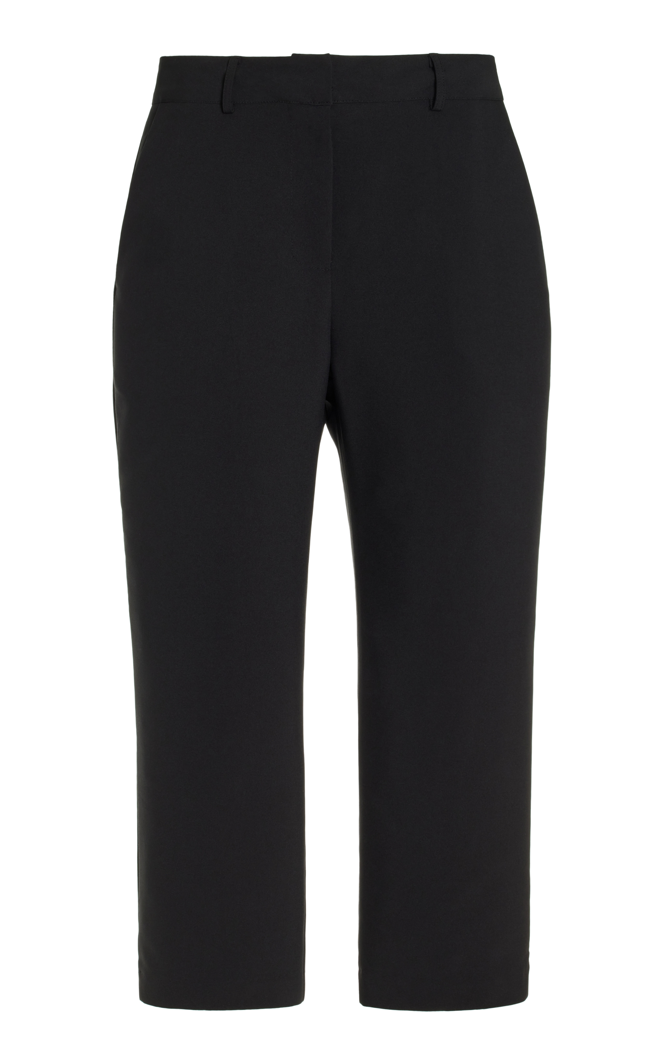 Exclusive Emersyn Woven Capri Pants | Moda Operandi (Global)