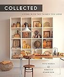 Collected: Living with the Things You Love | Amazon (US)