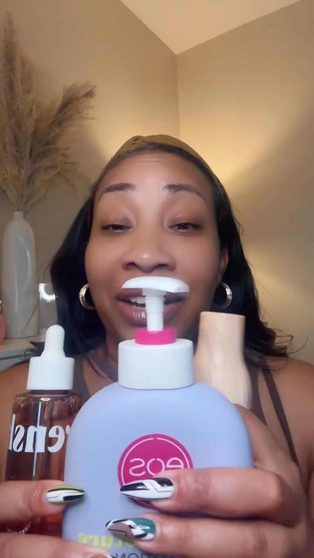 Try this combo if you want to smell delicious! 

#LTKFindsUnder50 #LTKVideo #LTKBeauty