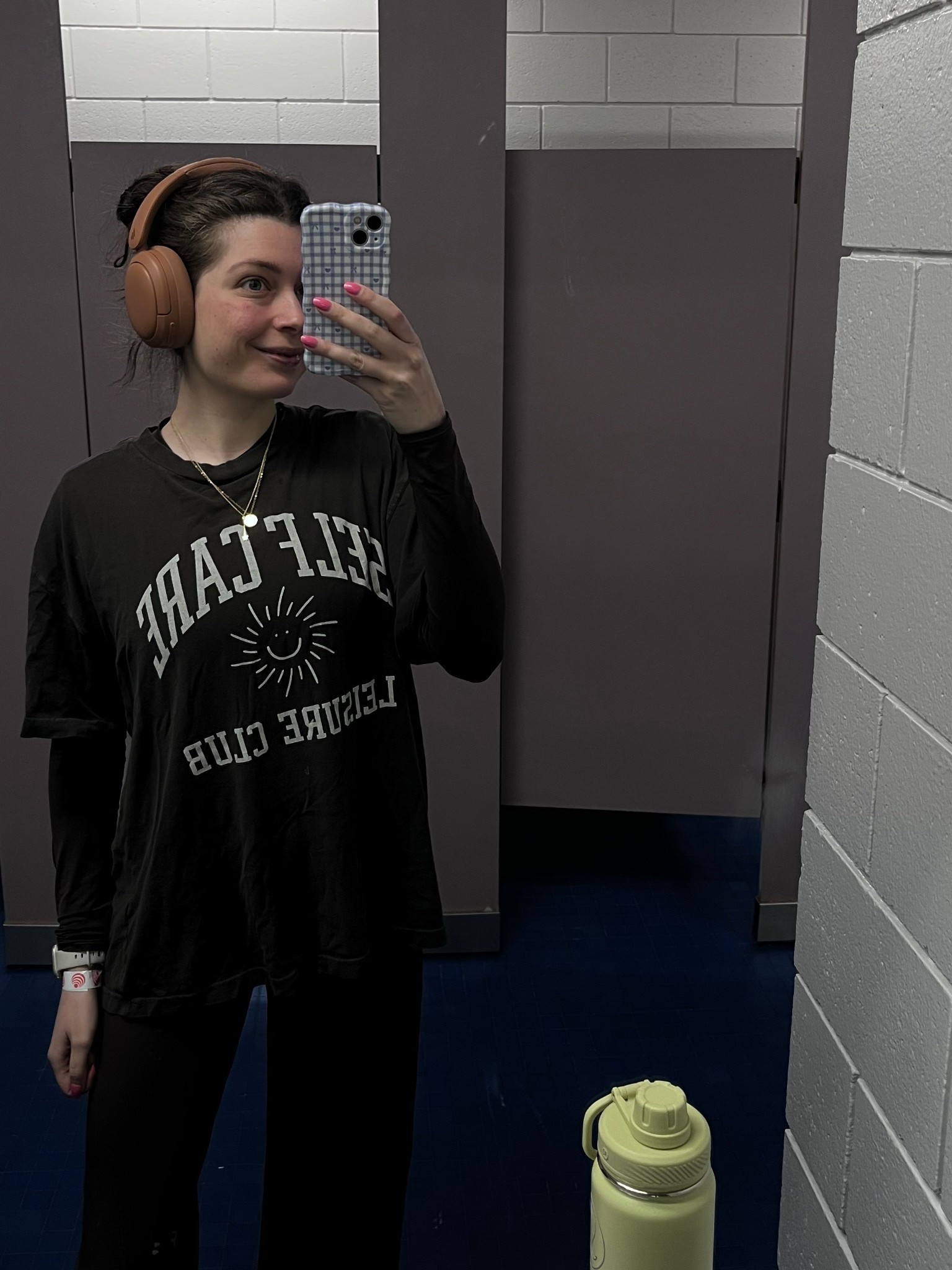 headphones 🎧 these are so freaking cuteeeee absolutely love them especially for the price point!

#LTKcanada #LTKgiftguide