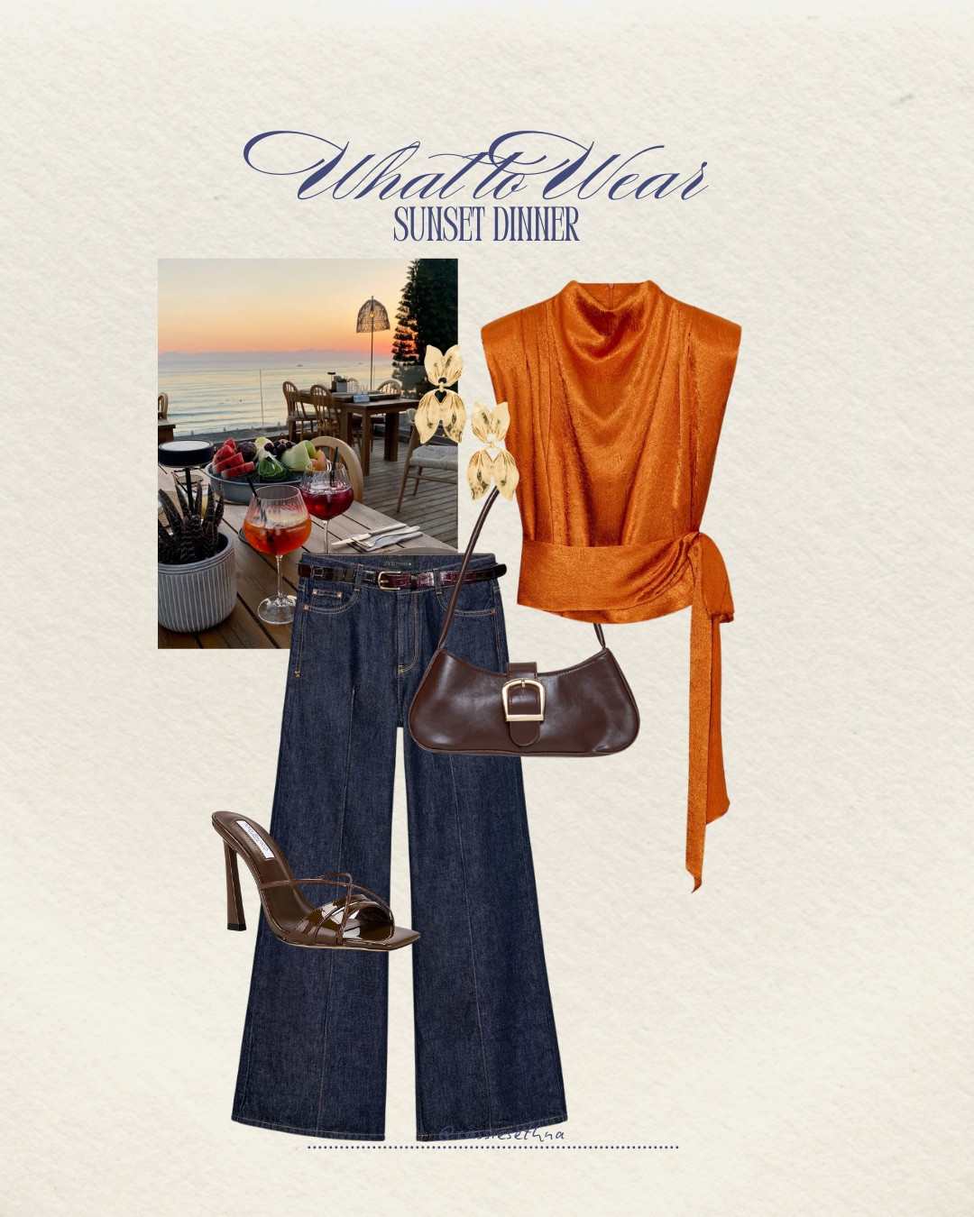 Early spring outfit inspo! 

#LTKootd #LTKSeasonal