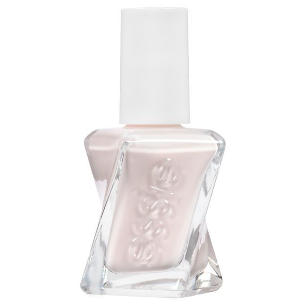 essie Gel Couture Nail Polish - 0.46 fl oz | Target