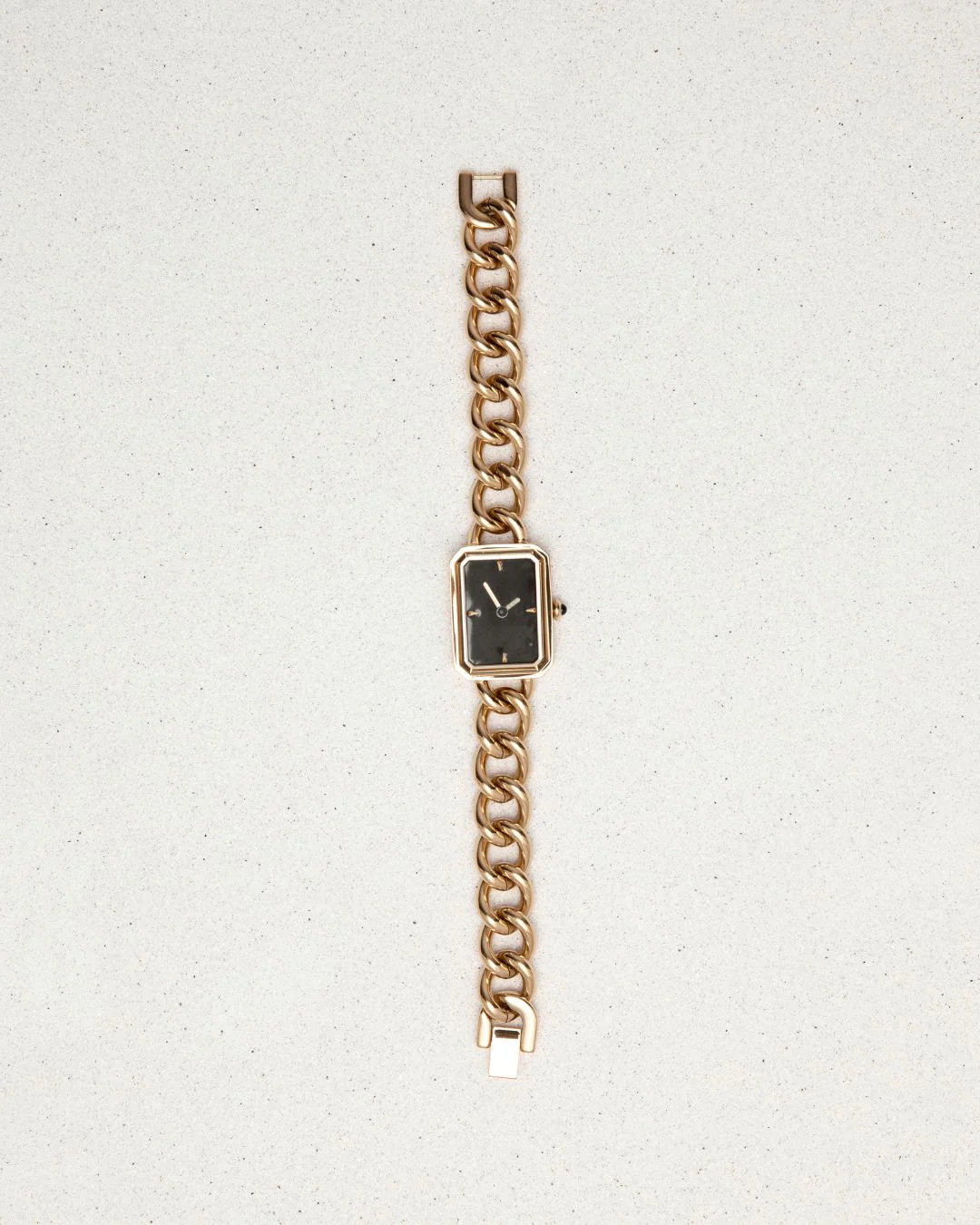 MORAN CHAIN WATCH | St. Moran