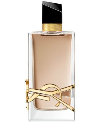 Yves Saint Laurent Libre Flowers Flames Eau De Parfum Florale Fragrance Collection | Macy's