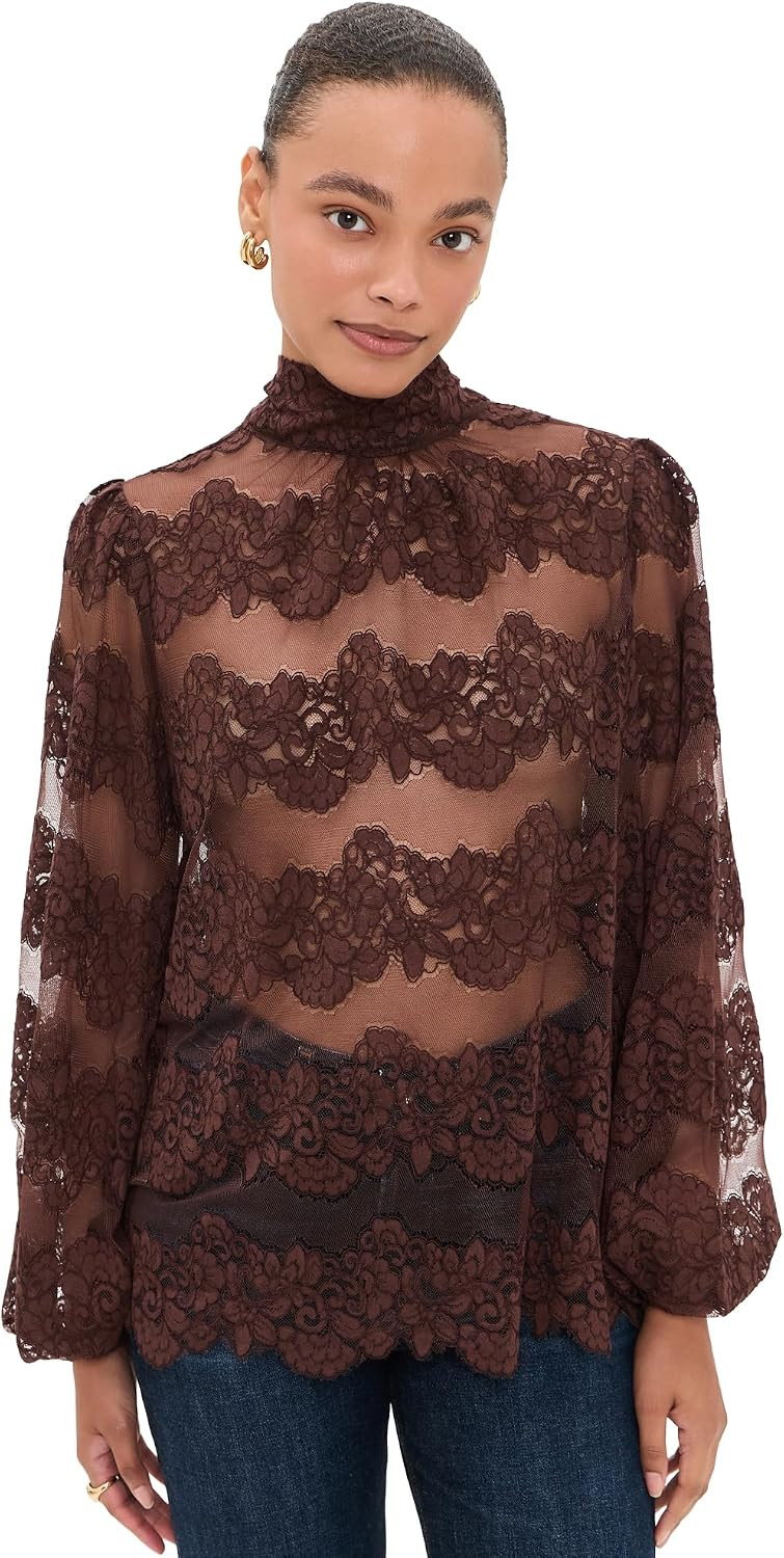 Women's Shana Top | Amazon (US)