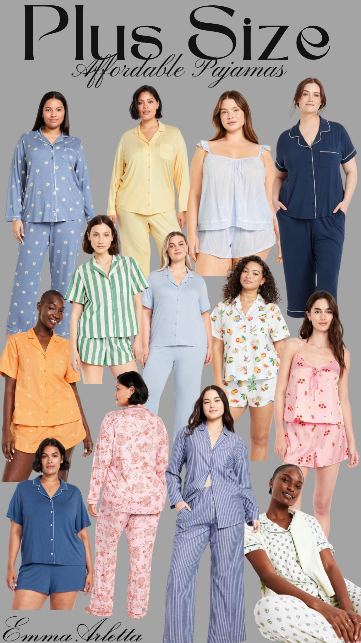 Y’all know i love a good matching set!!!! I always throw one of these on to lounge around the house 🫶🏼

Loungewear, sleepwear, sleep set, pajamas, pajama set, pj set, gift guide 

#LTKGiftGuide #LTKStyleTip #LTKSeasonal