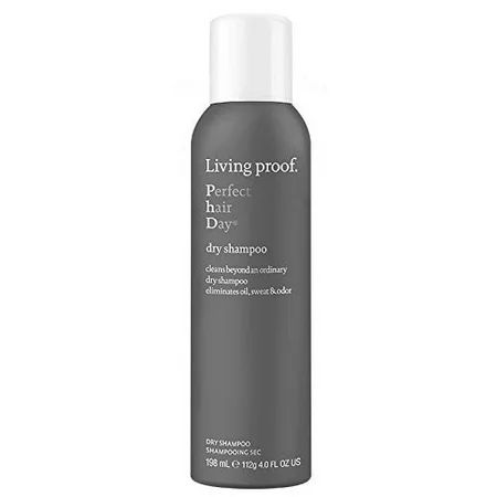 Living Proof Phd Dry Shampoo, 4.0 Oz | Walmart (US)