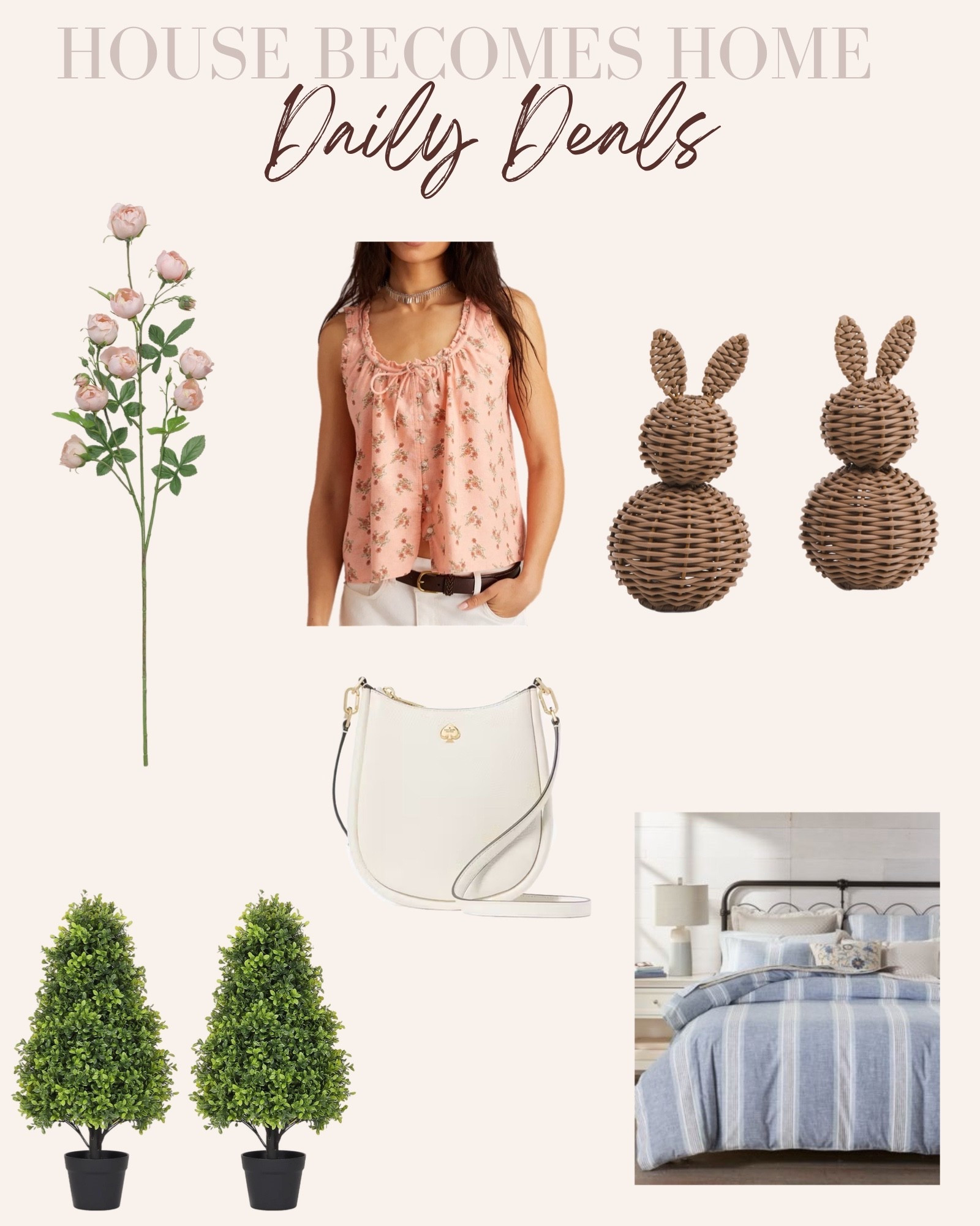 Daily deals!!!





#LTKSeasonal #LTKSaleAlert #LTKHome