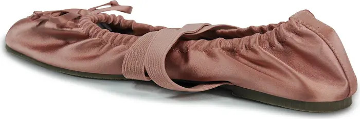 band of the free Sparrow Ballet Flat (Women) | Nordstrom | Nordstrom