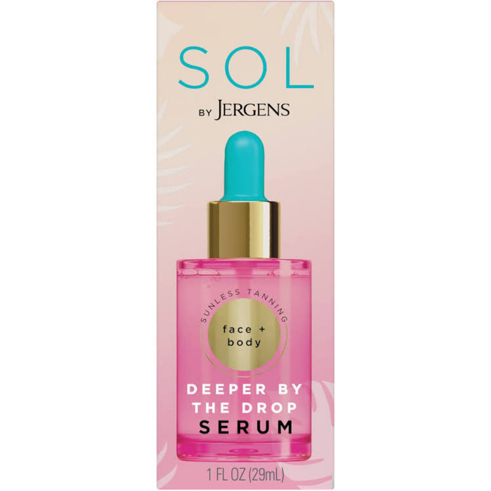 Bronzing glow! Add to your moisturizer for the perfect sun kissed look! 
.


#LTKbeauty #LTKFind #LTKGiftGuide