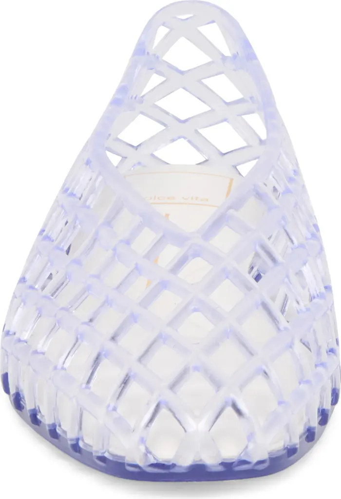 Jam Jelly Flat (Women) | Nordstrom