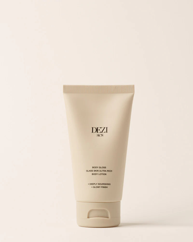 Body Gloss | DEZI Skin