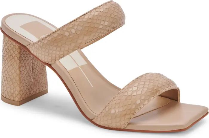 Pascoe Sandal (Women) | Nordstrom Rack