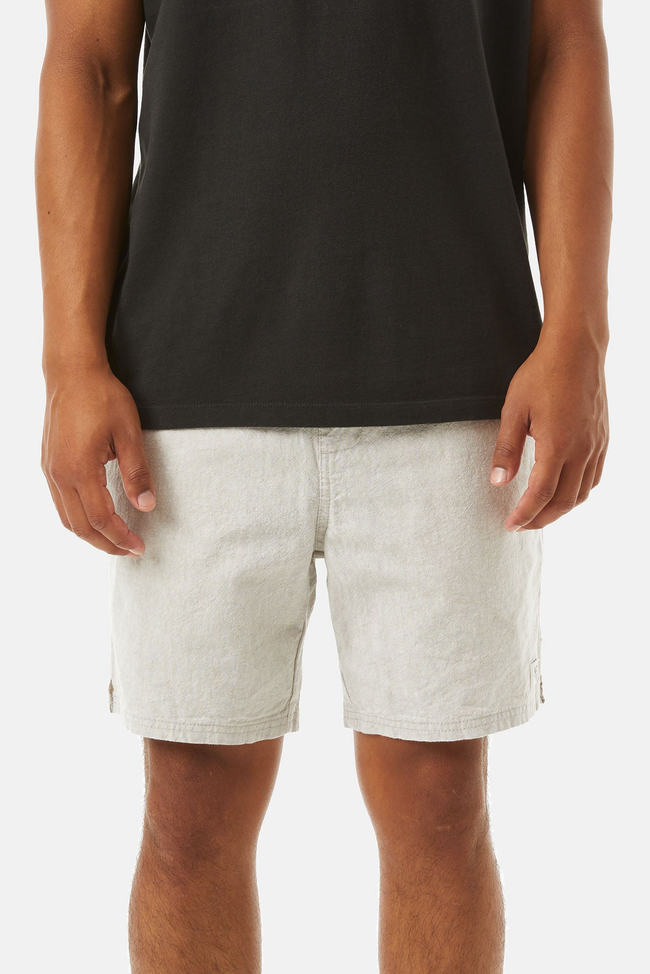 ISAIAH LOCAL SHORT | Katin USA