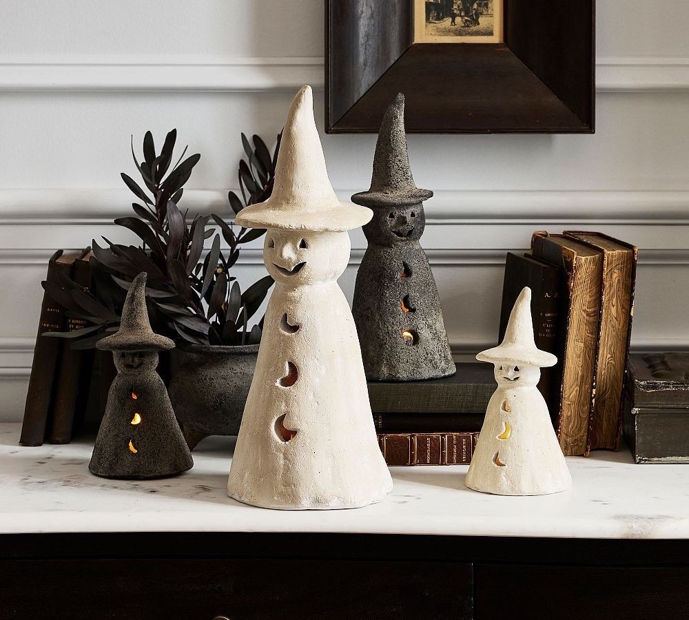 Halloween Decor

#LTKSeasonal #LTKHome