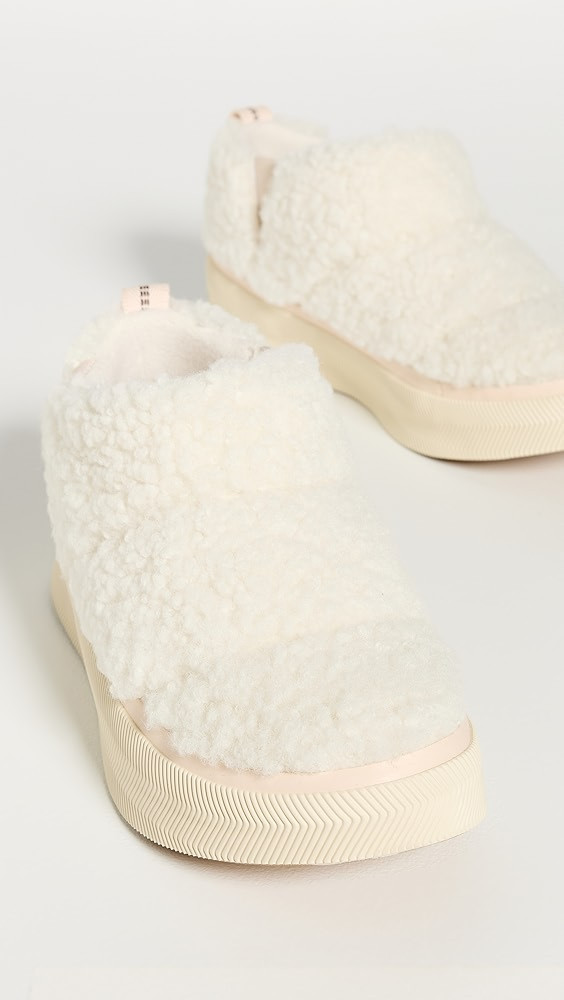 Out N About IV Mini Puffy Slippers | Shopbop